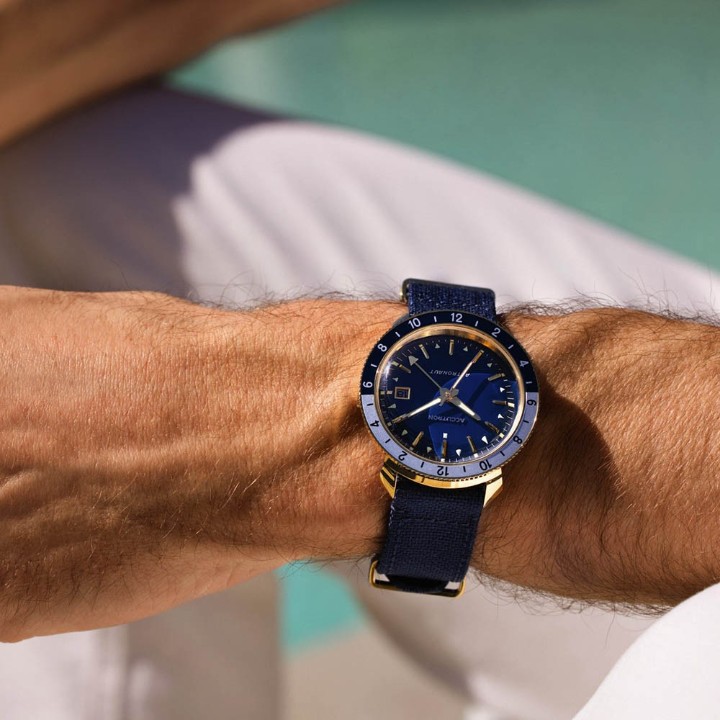 Obrázek Bulova Accutron Astronaut "T"