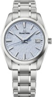 Bild von Grand Seiko Heritage Quartz Skyflake
