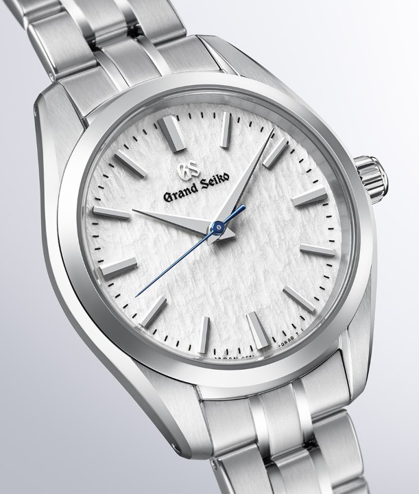 Obrázek Grand Seiko Heritage Quartz Snowflake