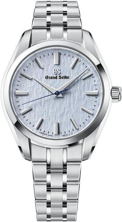 Obrázek Grand Seiko Heritage Quartz Skyflake