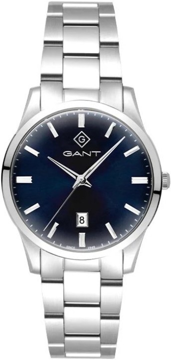 Bild von Gant Taunton