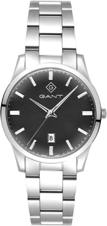 Bild von Gant Taunton