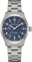 Bild von Hamilton Khaki Field Mechanical Power Reserve