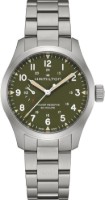 Bild von Hamilton Khaki Field Mechanical Power Reserve