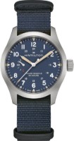Bild von Hamilton Khaki Field Mechanical Power Reserve