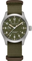 Bild von Hamilton Khaki Field Mechanical Power Reserve