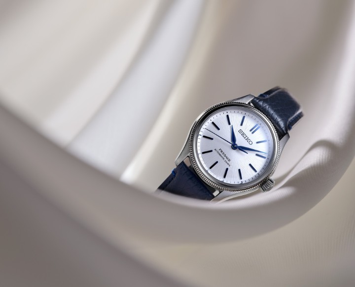 Bild von Seiko Presage Classic 145th Anniversary Limited Edition