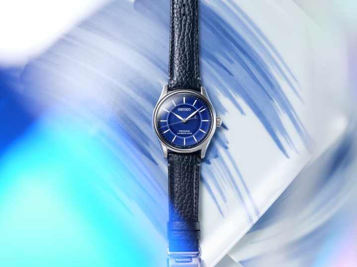Obrázek Seiko Presage Classic 145th Anniversary Limited Edition
