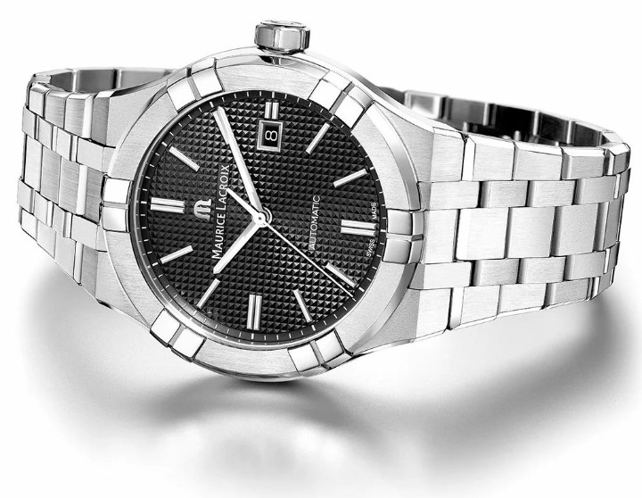 Obrázek Maurice Lacroix Aikon Automatic