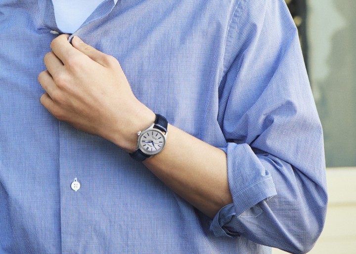 Bild von Seiko Presage Classic 145th Anniversary Limited Edition