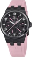 Obrázek Perrelet Turbine Titanium 41 Pink Flamingo
