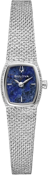 Obrázek Bulova Goddess of Time Sodalite