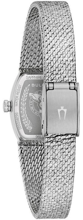 Obrázek Bulova Goddess of Time Sodalite