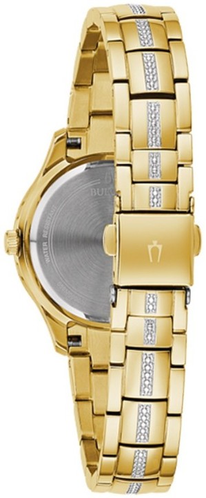Obrázek Bulova Crystal Phantom