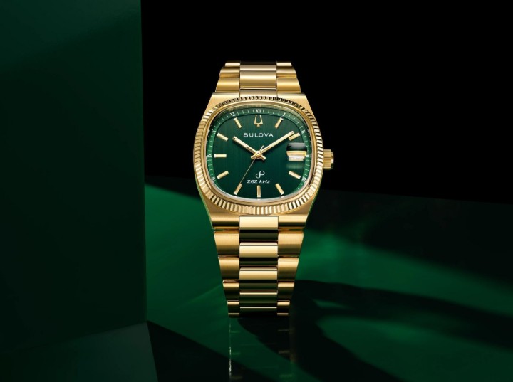 Obrázek Bulova Precisionist Super Seville