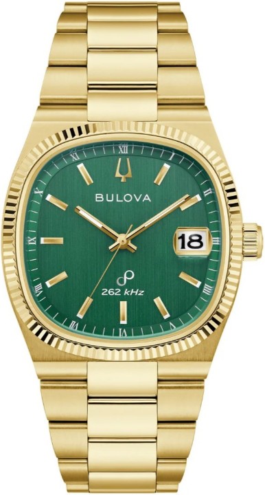 Obrázek Bulova Precisionist Super Seville