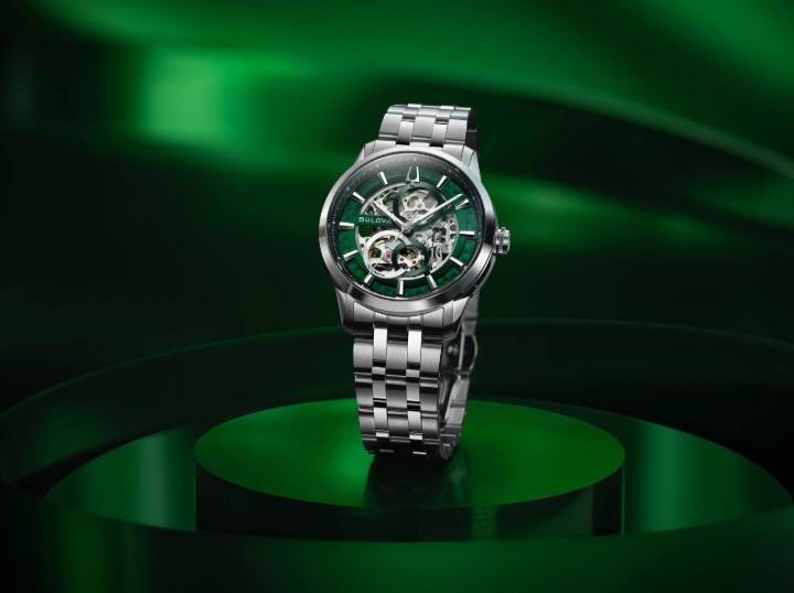 Obrázek Bulova Sutton Classic Automatic