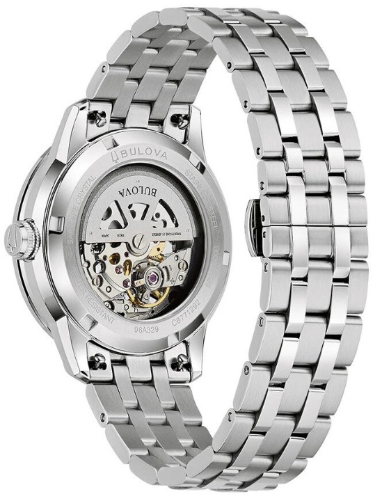 Obrázek Bulova Sutton Classic Automatic