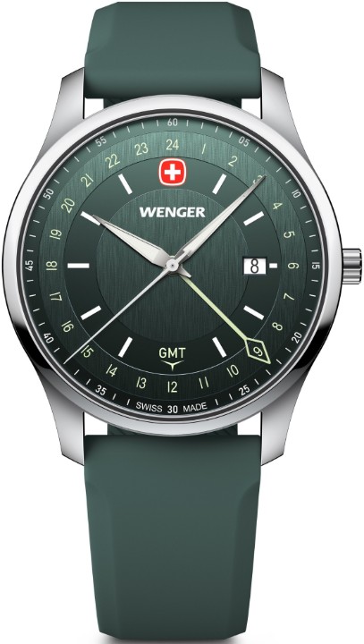 Bild von Wenger City GMT