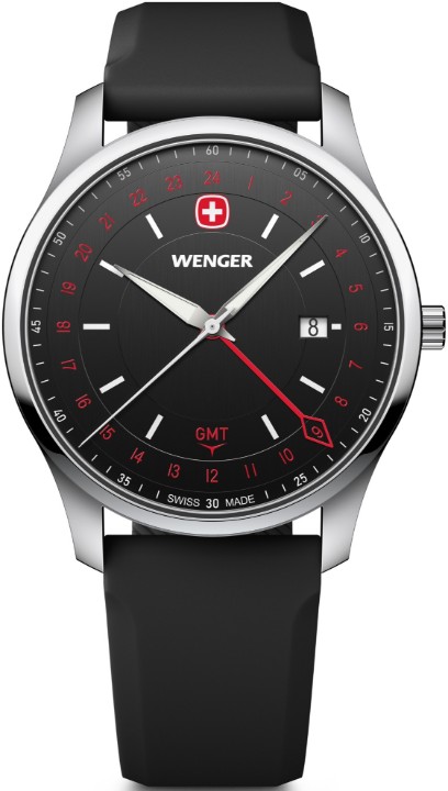 Obrázek Wenger City GMT