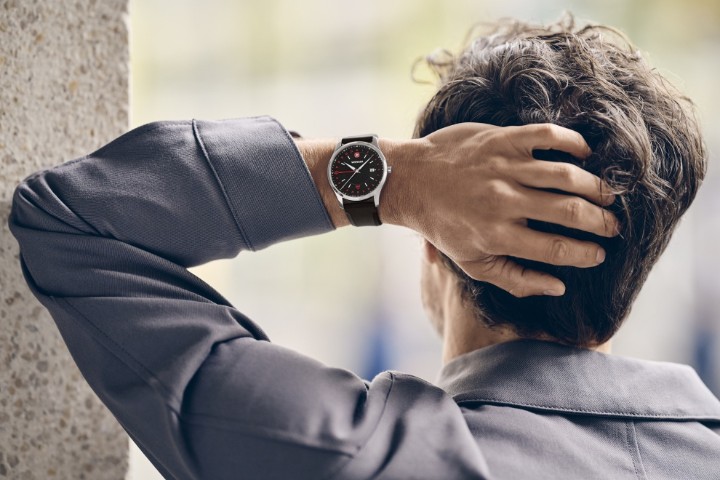 Obrázek Wenger City GMT