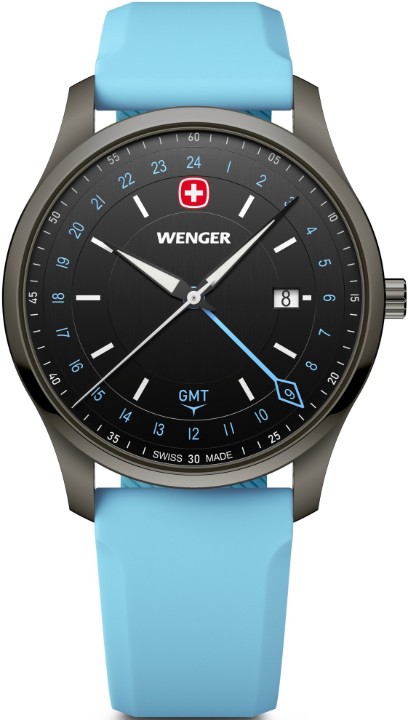 Obrázek Wenger City GMT