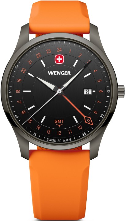 Obrázek Wenger City GMT