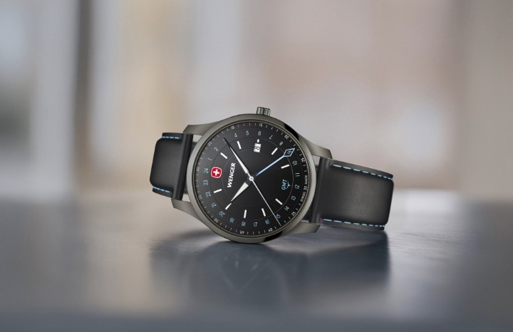Obrázek Wenger City GMT