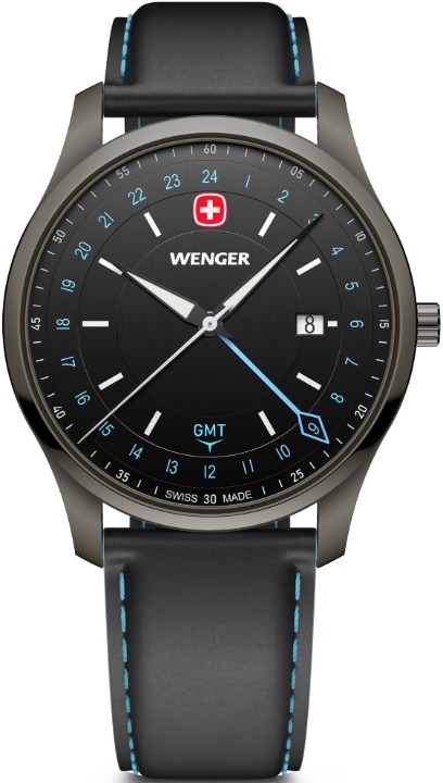 Obrázek Wenger City GMT