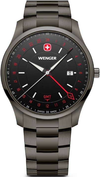 Bild von Wenger City GMT