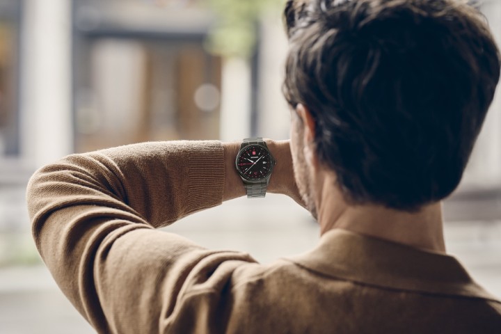 Bild von Wenger City GMT