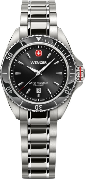 Bild von Wenger Executive