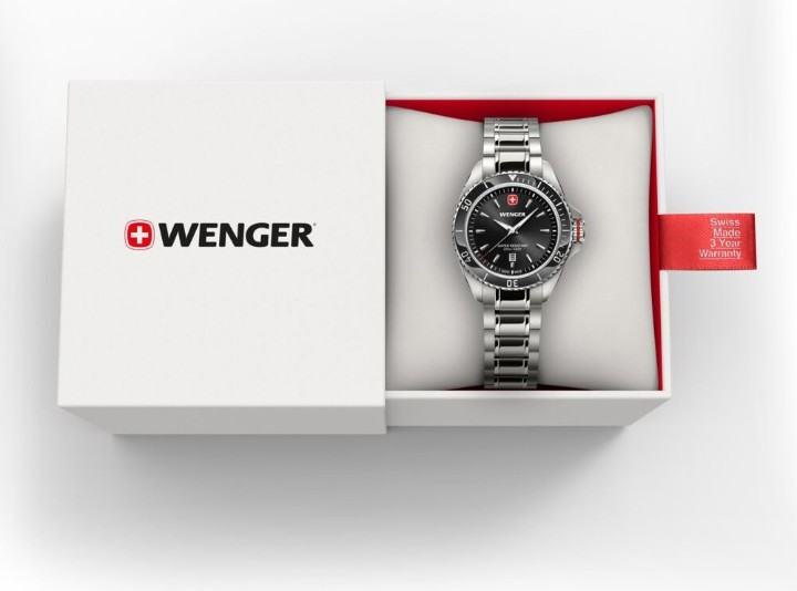 Bild von Wenger Executive