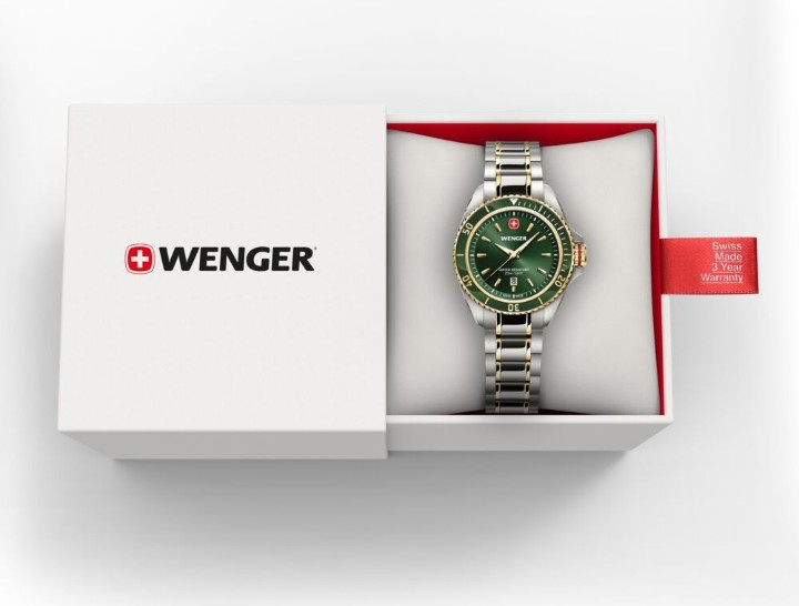 Obrázek Wenger Executive