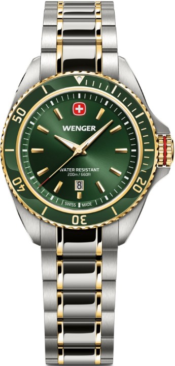 Obrázek Wenger Executive