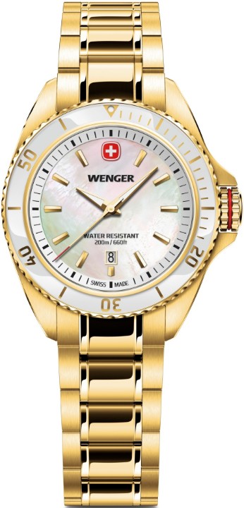 Obrázek Wenger Executive
