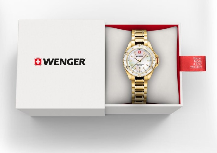 Obrázek Wenger Executive