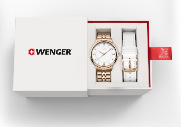 Obrázek Wenger Urban Donnissima