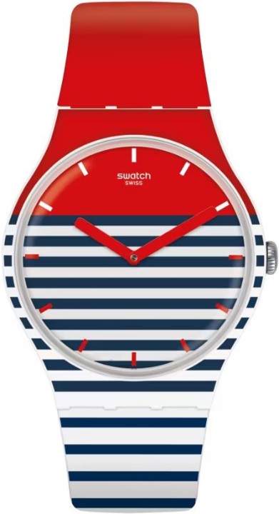 Bild von Swatch Maglietta