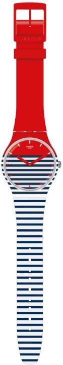 Bild von Swatch Maglietta