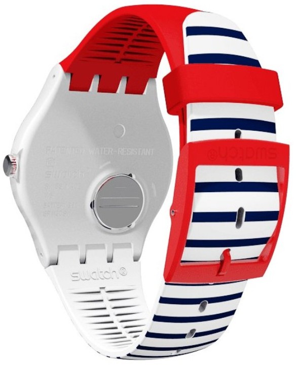 Bild von Swatch Maglietta