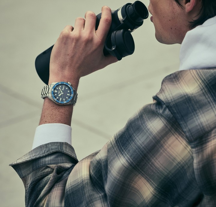 Obrázek Seiko 5 Sports SKX Series