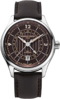 Bild von Frederique Constant Classics Runabout Automatic GMT Limited Edition
