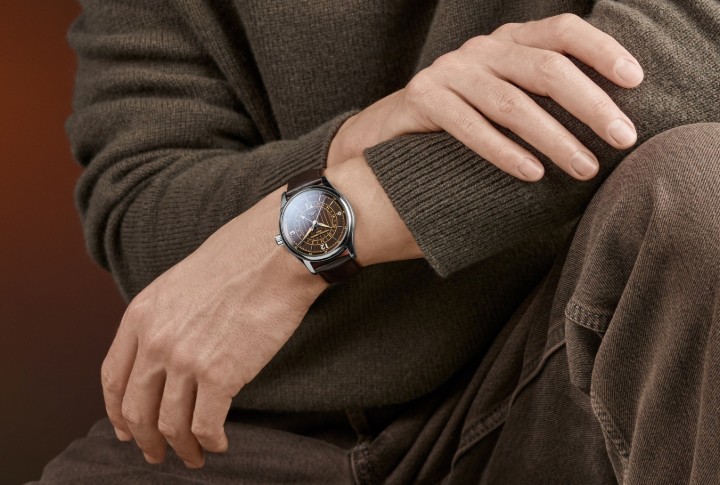 Obrázek Frederique Constant Classics Runabout Automatic GMT Limited Edition