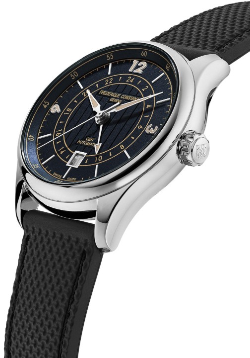 Obrázek Frederique Constant Classics Runabout Automatic GMT Limited Edition