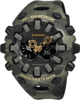 Obrázek Casio G-Shock Camo and Gold