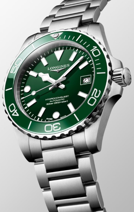 Obrázek Longines HydroConquest