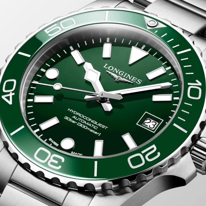 Obrázek Longines HydroConquest