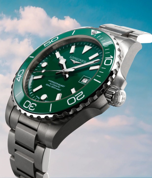 Obrázek Longines HydroConquest