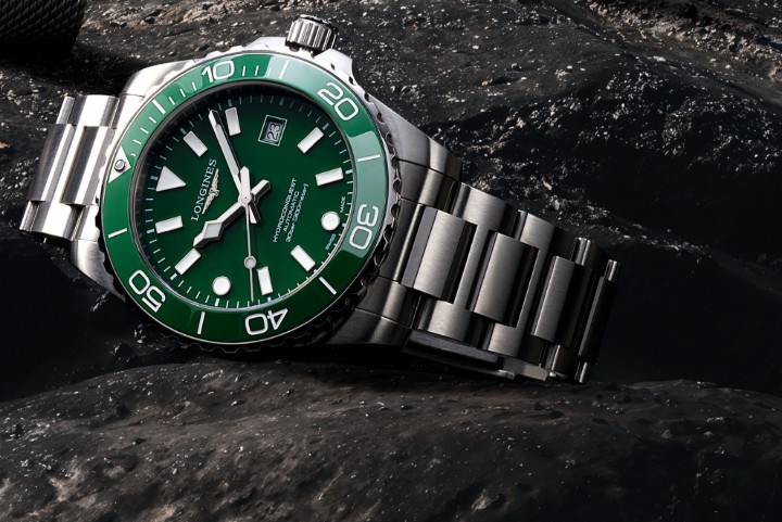 Obrázek Longines HydroConquest